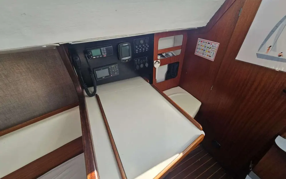 slider 8 Jeanneau Fantasia 27