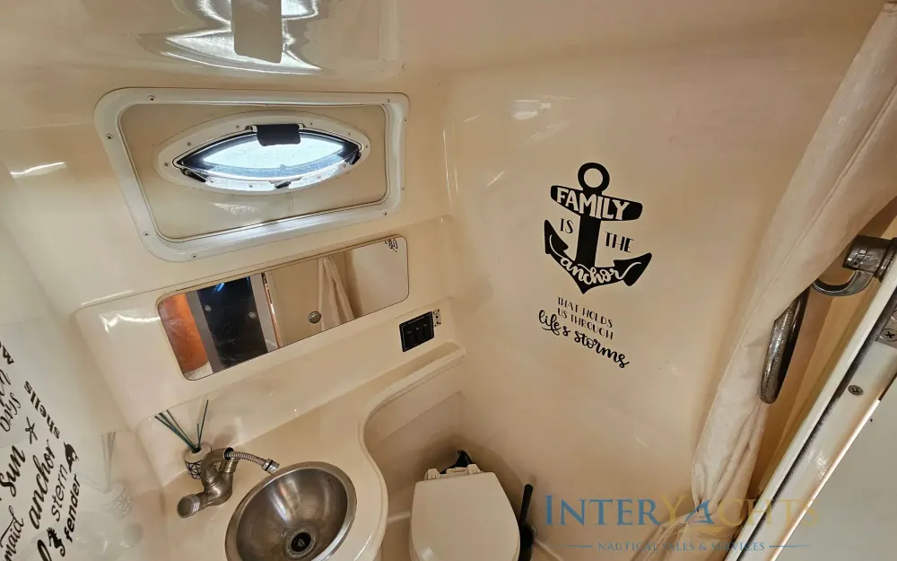 slider 12 Larson  240 Cabrio