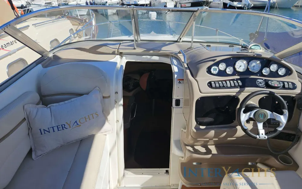 slider 13 Larson  240 Cabrio