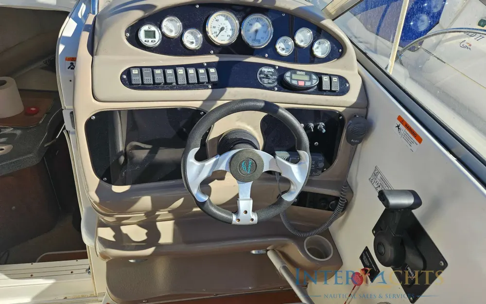 slider 21 Larson  240 Cabrio