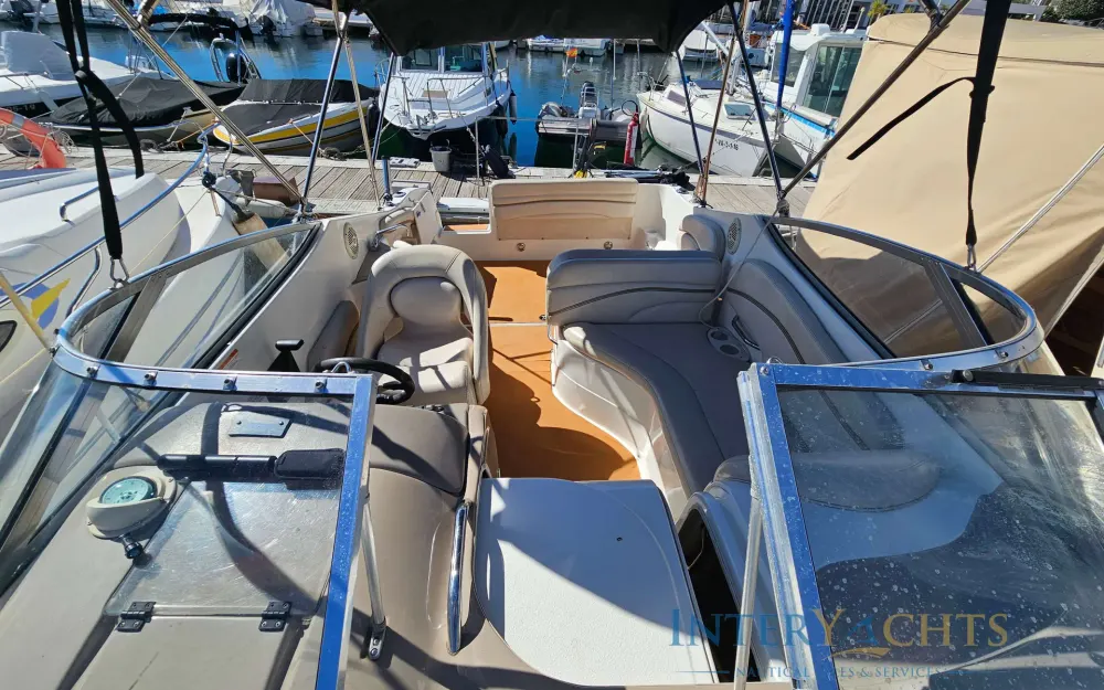 slider 25 Larson  240 Cabrio