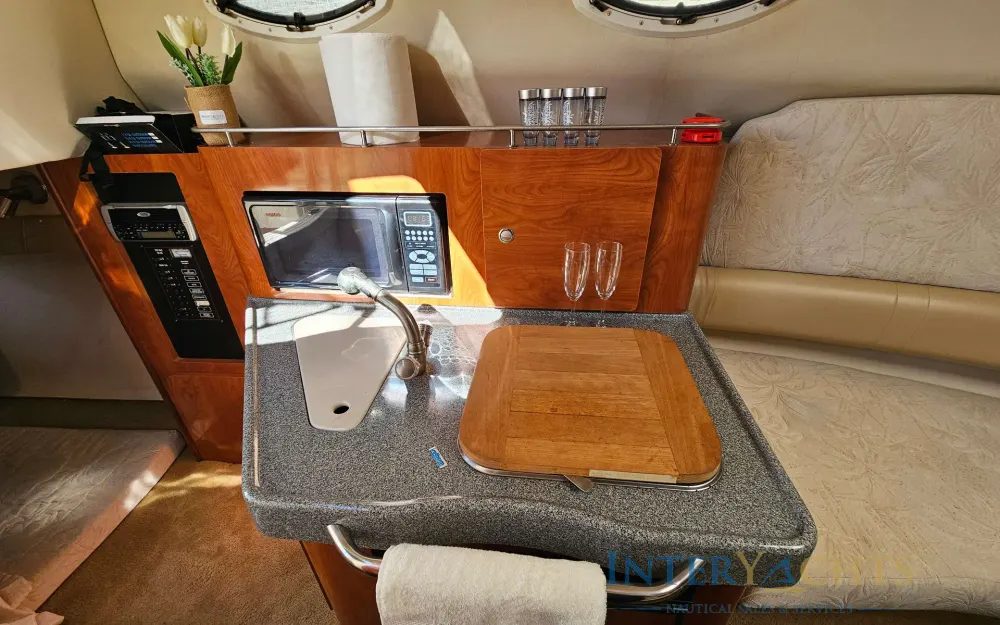 slider 26 Larson  240 Cabrio