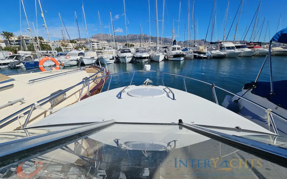 slider 4 Larson  240 Cabrio