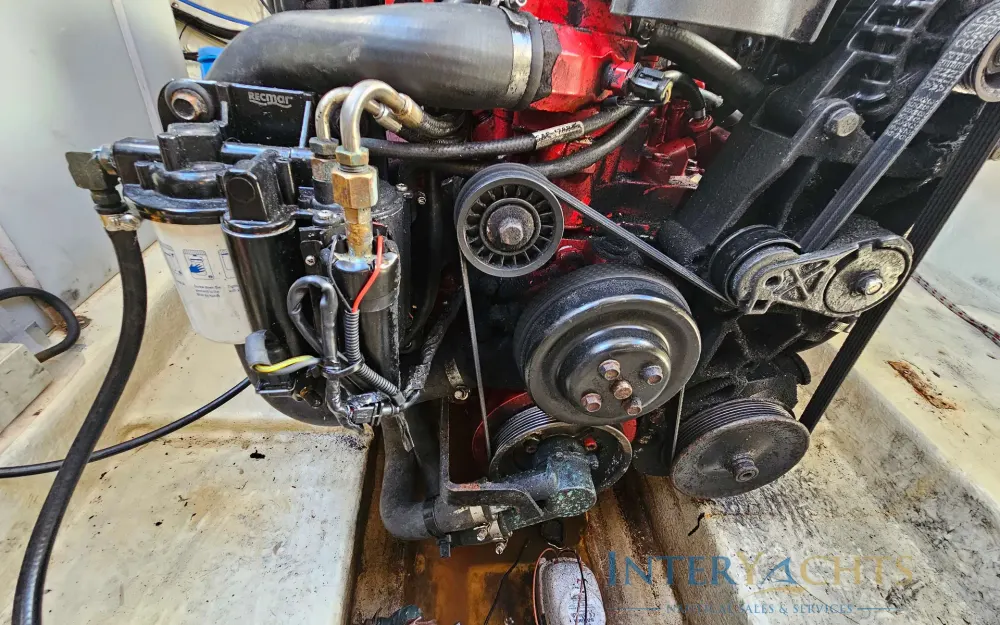 slider 5 Larson  240 Cabrio