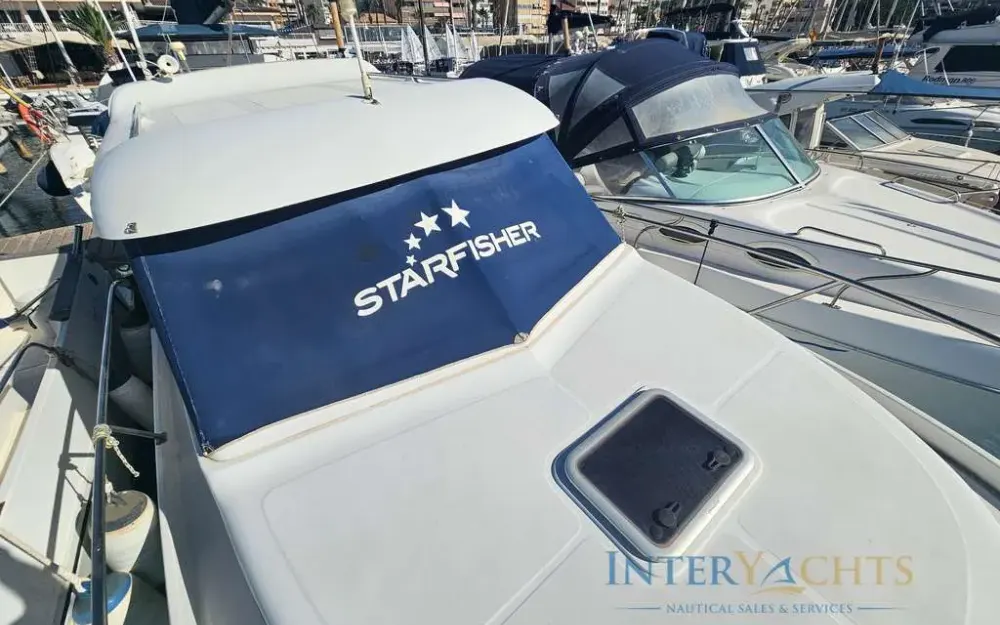 slider 0 Starfisher  840
