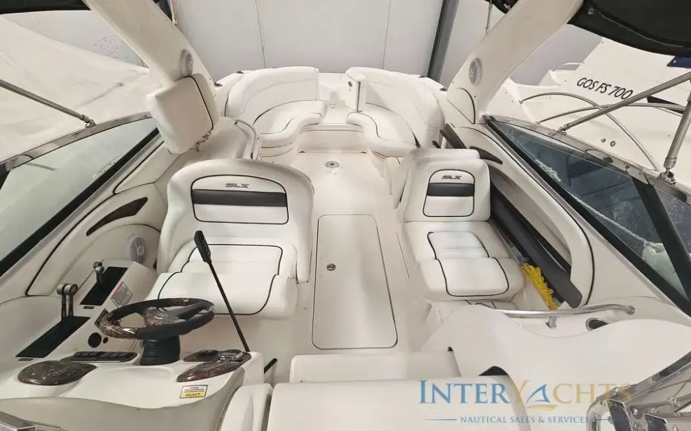 slider 10 Sea Ray  290 Sun Sport