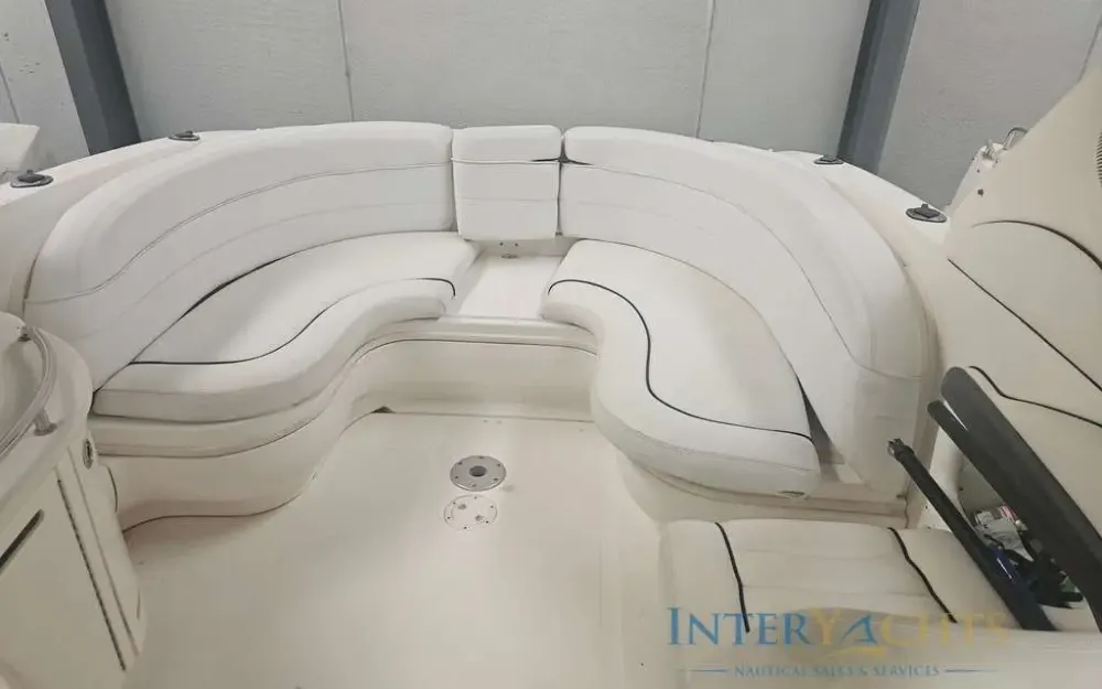 slider 7 Sea Ray  290 Sun Sport