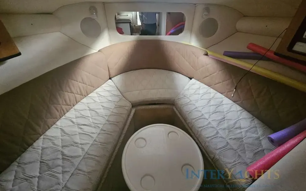 slider 8 Sea Ray  290 Sun Sport