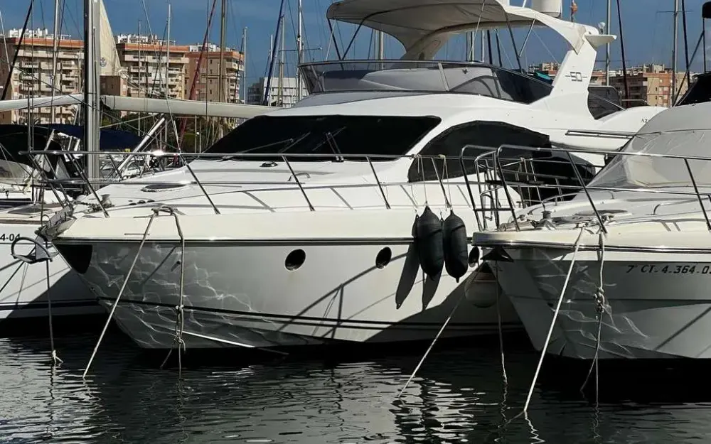 slider 0 Azimut  50 Fly
