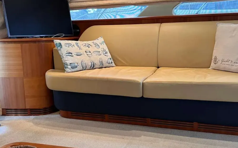 slider 9 Azimut  50 Fly