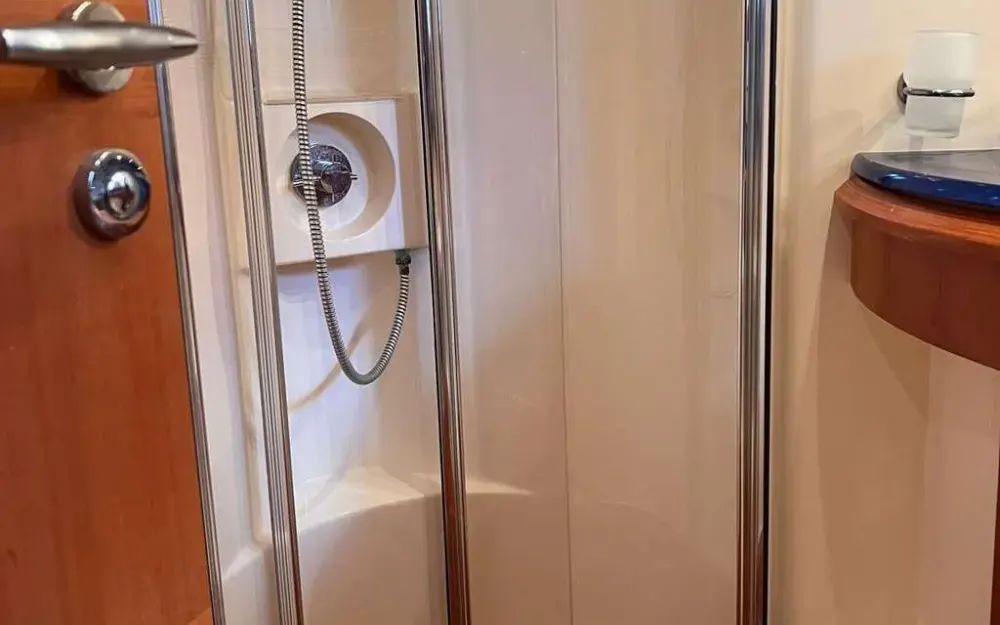 slider 13 Azimut  50 Fly