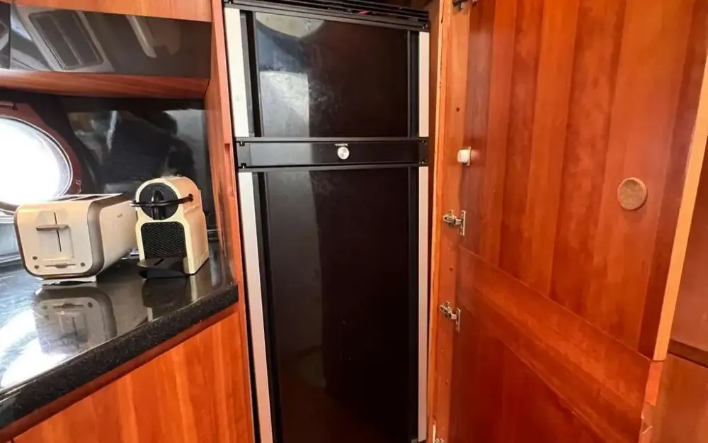 slider 22 Azimut  50 Fly