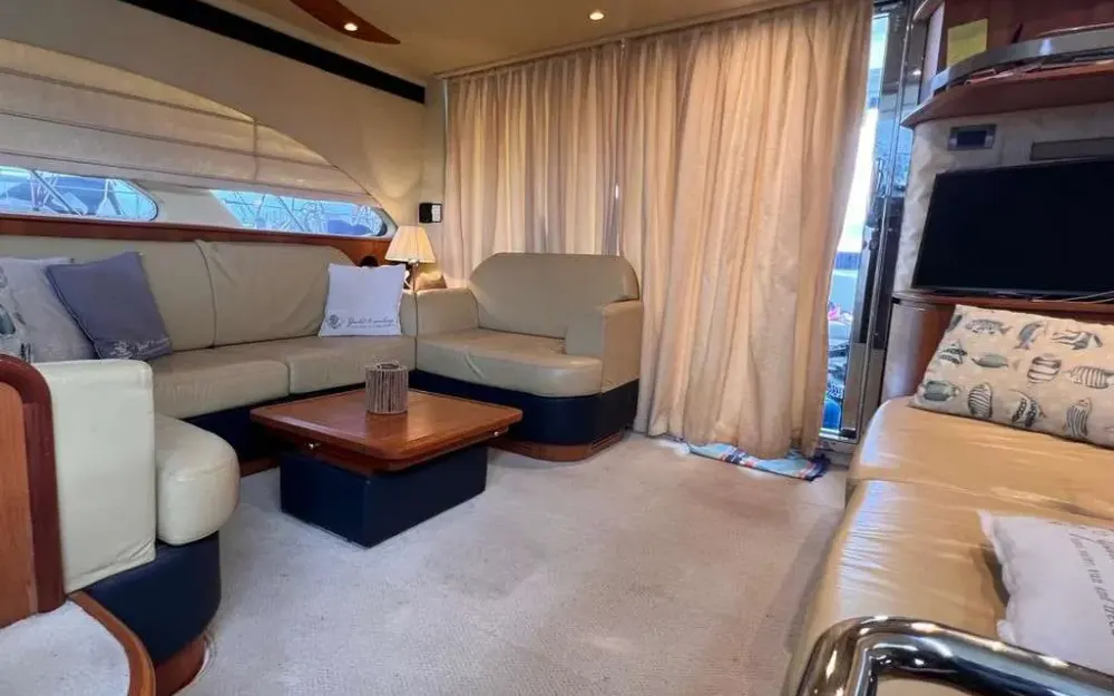 slider 23 Azimut  50 Fly