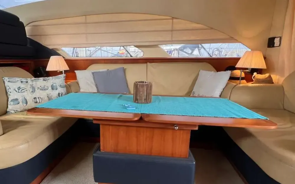 slider 26 Azimut  50 Fly