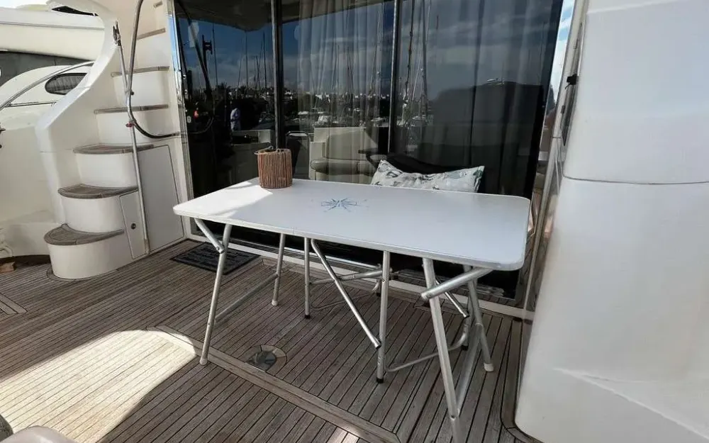 slider 27 Azimut  50 Fly
