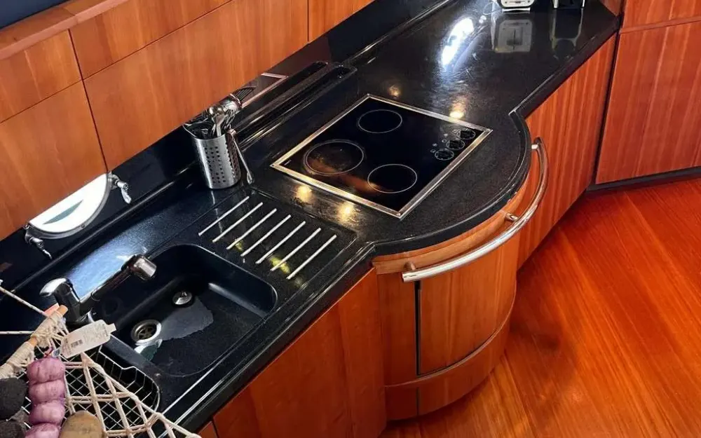 slider 29 Azimut  50 Fly