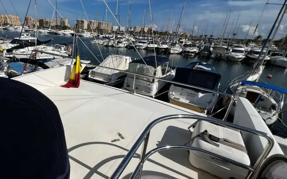 slider 33 Azimut  50 Fly