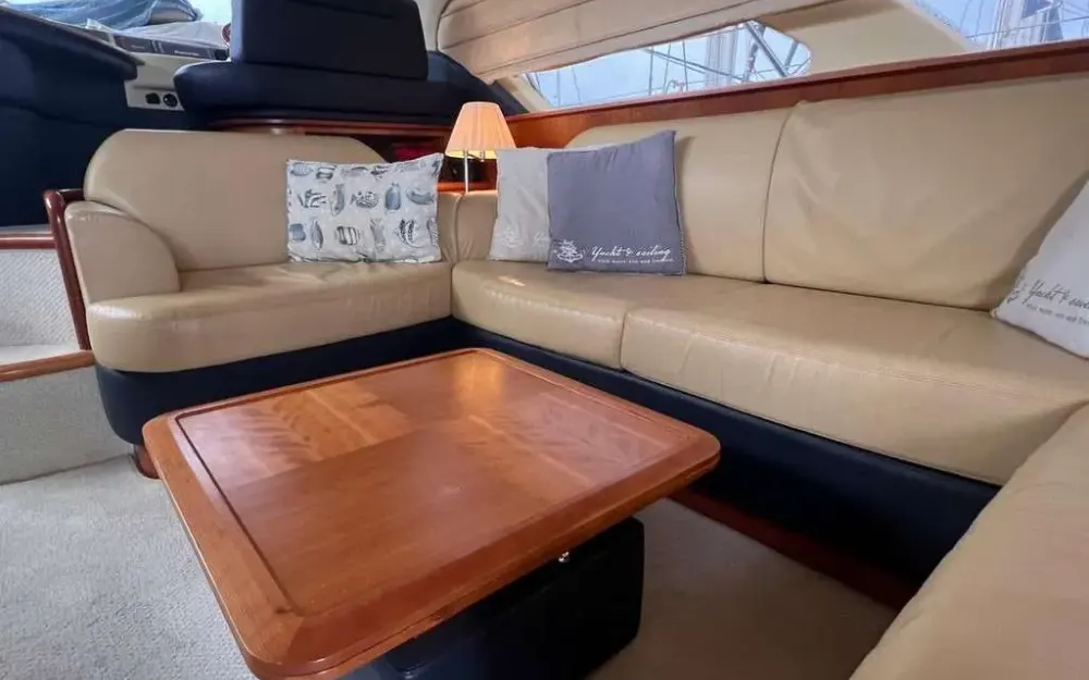 slider 35 Azimut  50 Fly