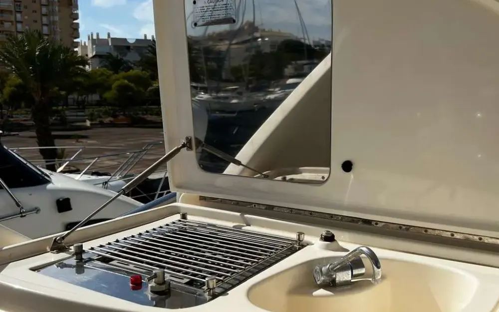 slider 37 Azimut  50 Fly