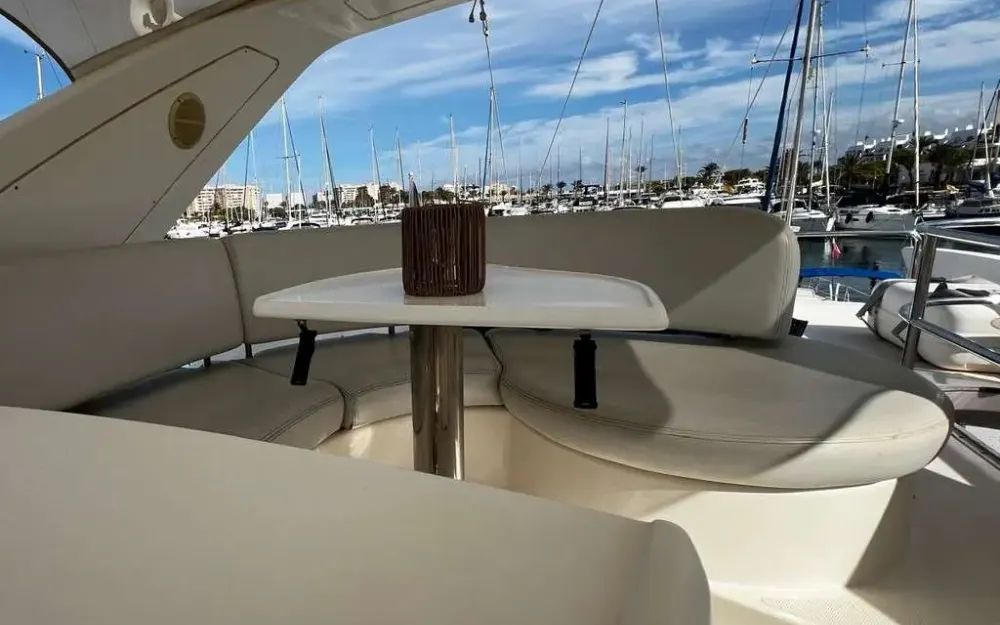 slider 3 Azimut  50 Fly