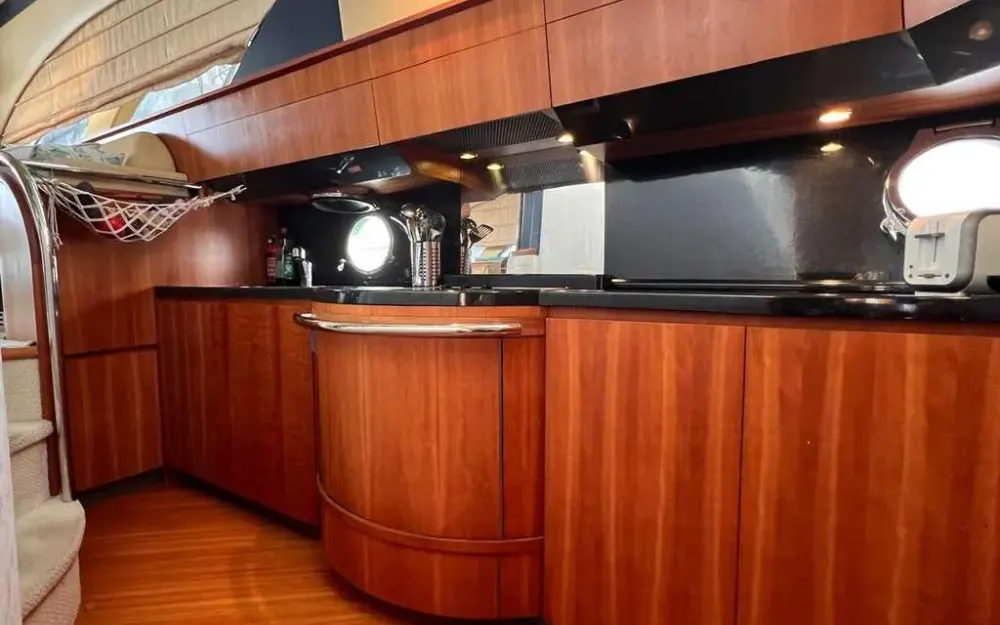 slider 5 Azimut  50 Fly