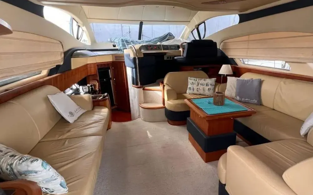 slider 7 Azimut  50 Fly
