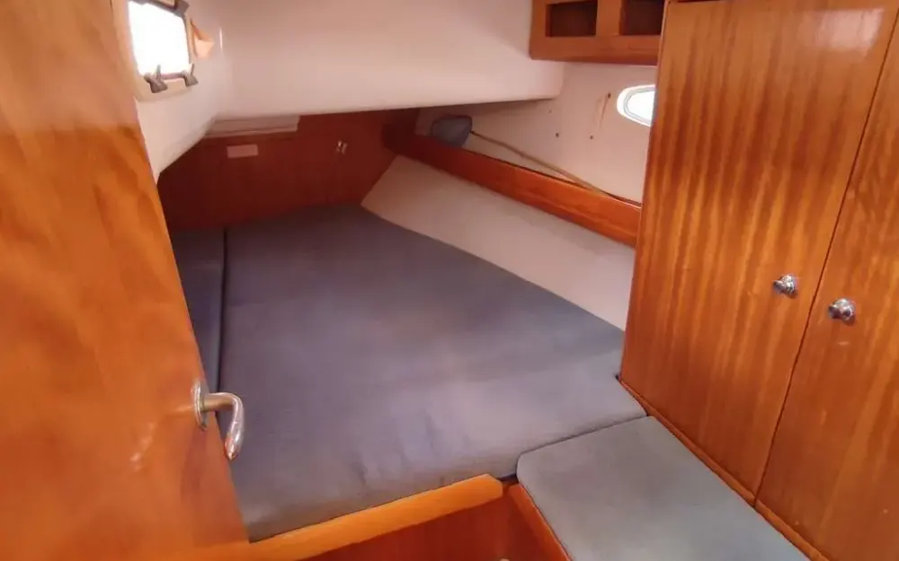 slider 12 Bavaria 42 cruiser