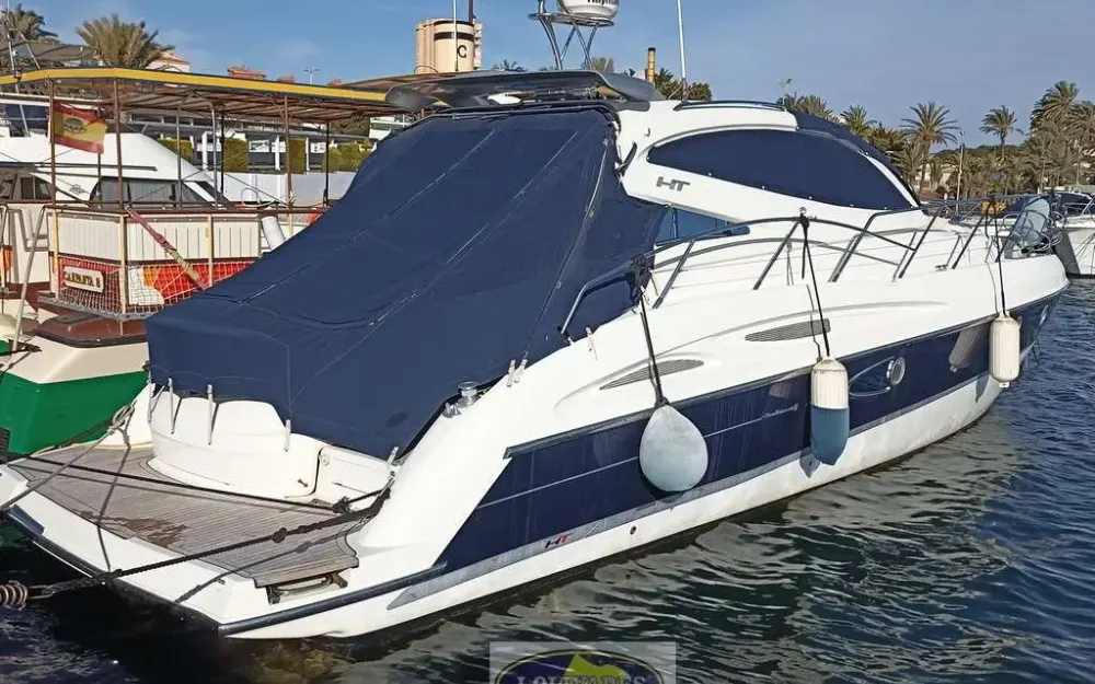 slider 0 Cranchi Mediterranee 47 Hard Top