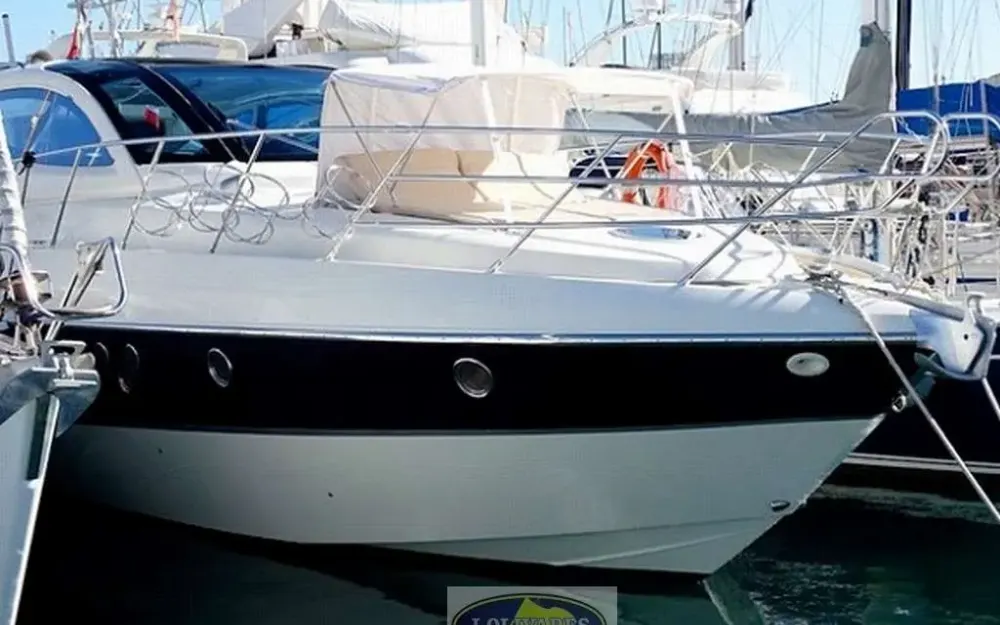 slider 11 Cranchi Mediterranee 47 Hard Top