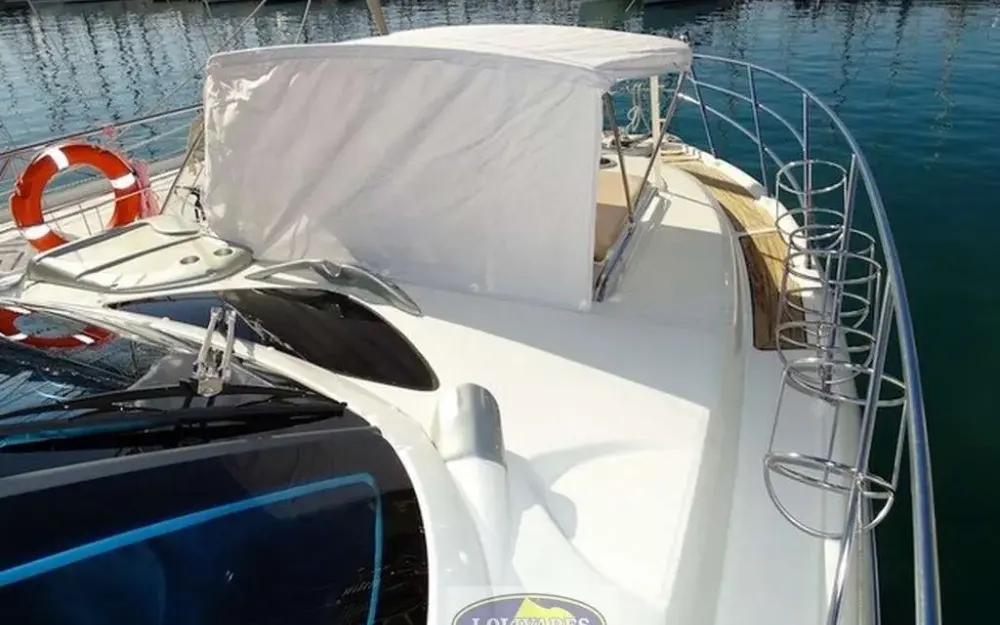 slider 15 Cranchi Mediterranee 47 Hard Top