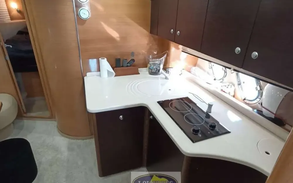 slider 20 Cranchi Mediterranee 47 Hard Top