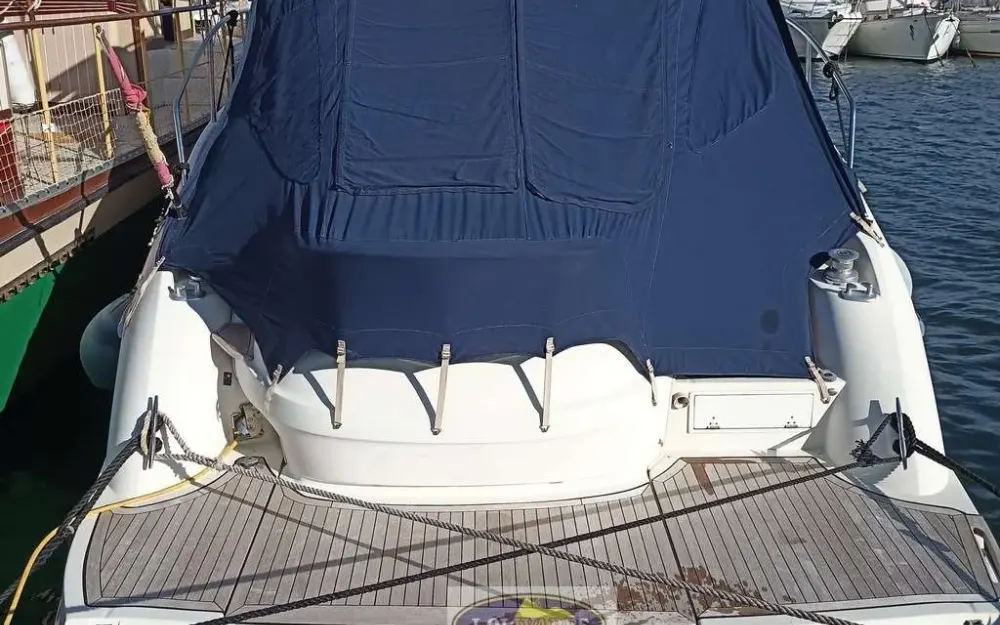 slider 24 Cranchi Mediterranee 47 Hard Top