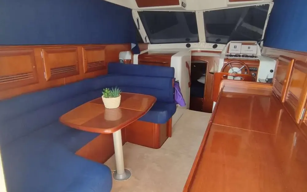 slider 10 Beneteau Antares 10.80 Fly