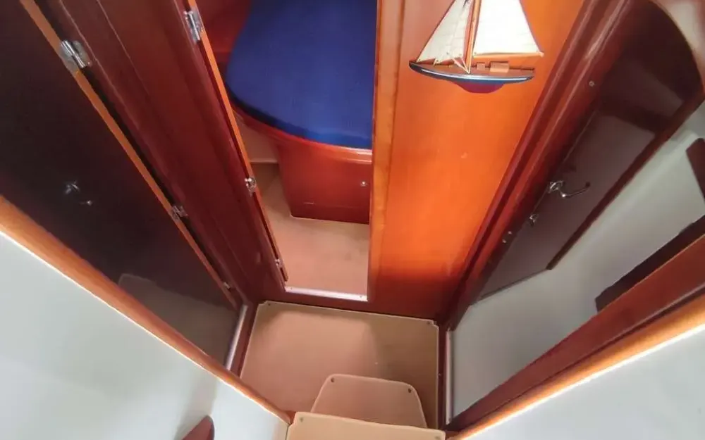 slider 11 Beneteau Antares 10.80 Fly