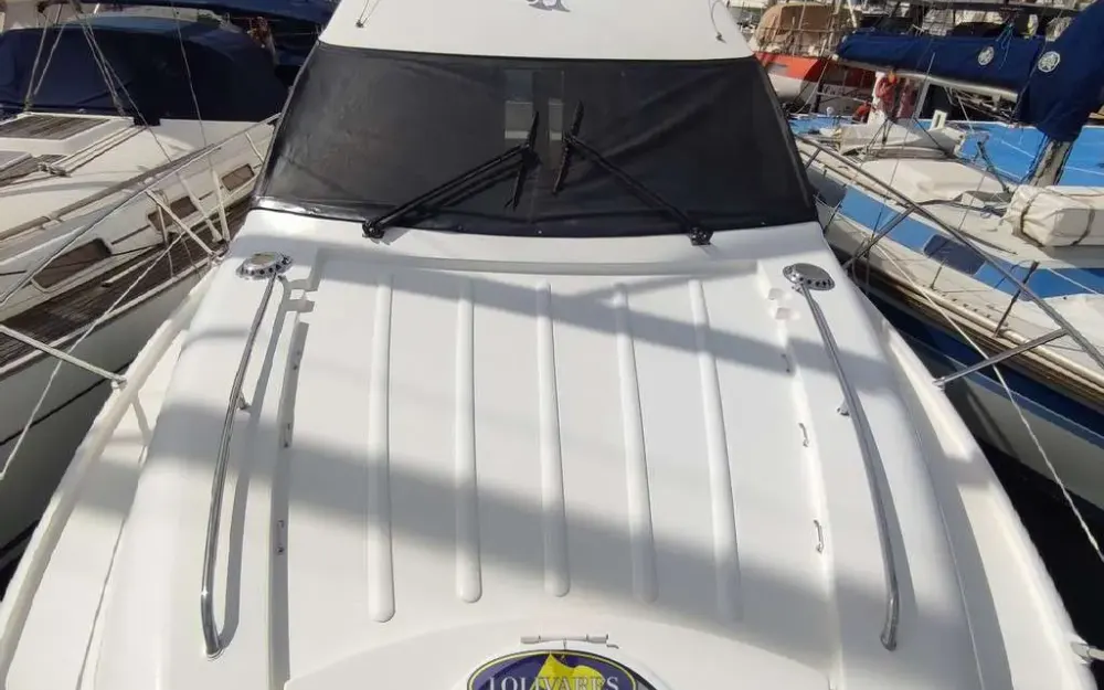 slider 1 Fairline Phantom 40