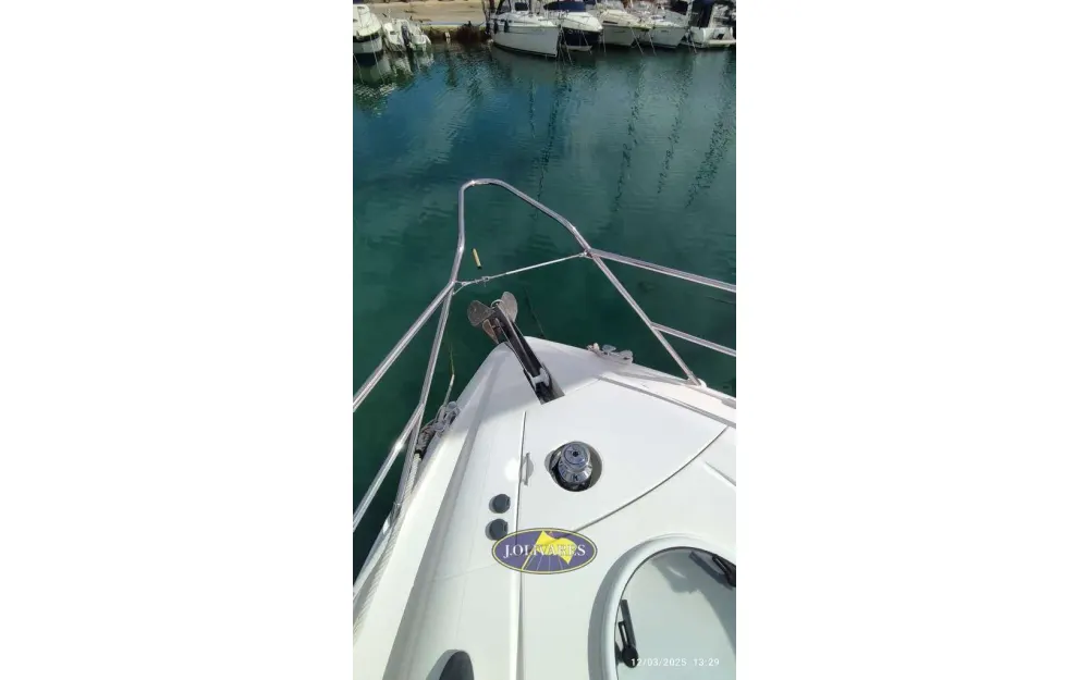 slider 3 Fairline Phantom 40