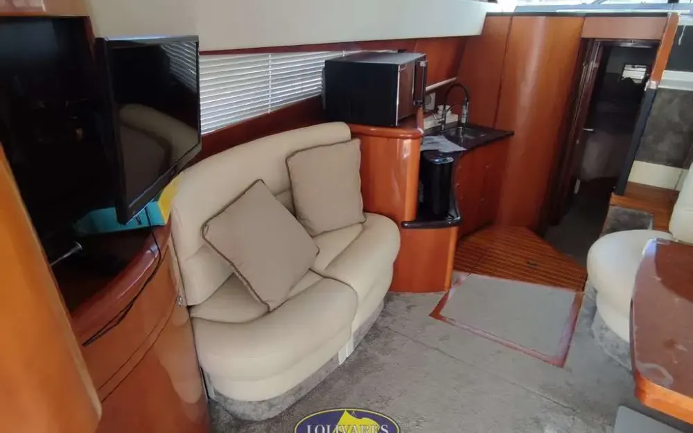 slider 4 Fairline Phantom 40