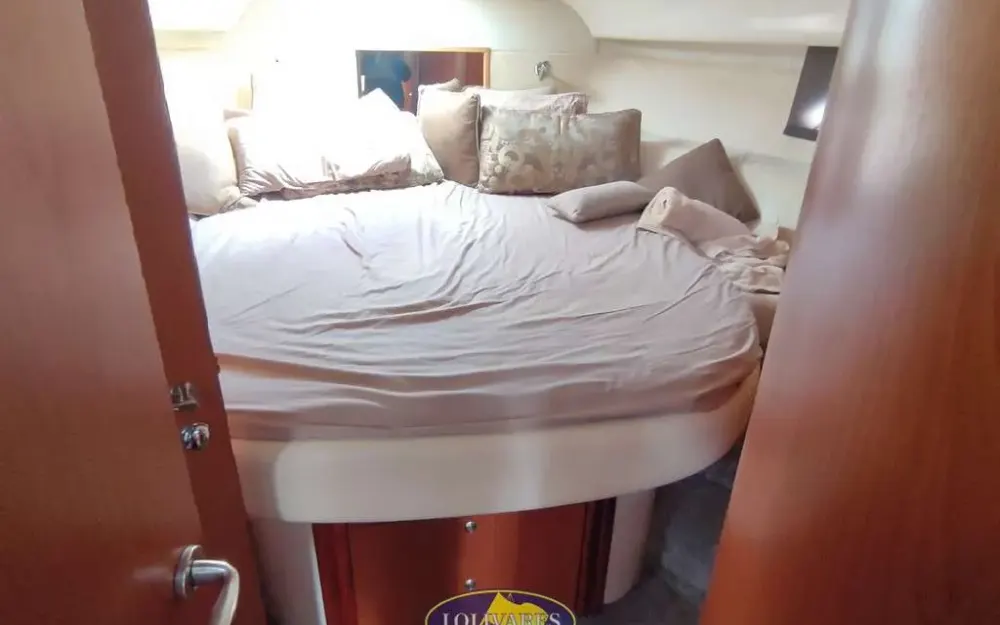 slider 5 Fairline Phantom 40