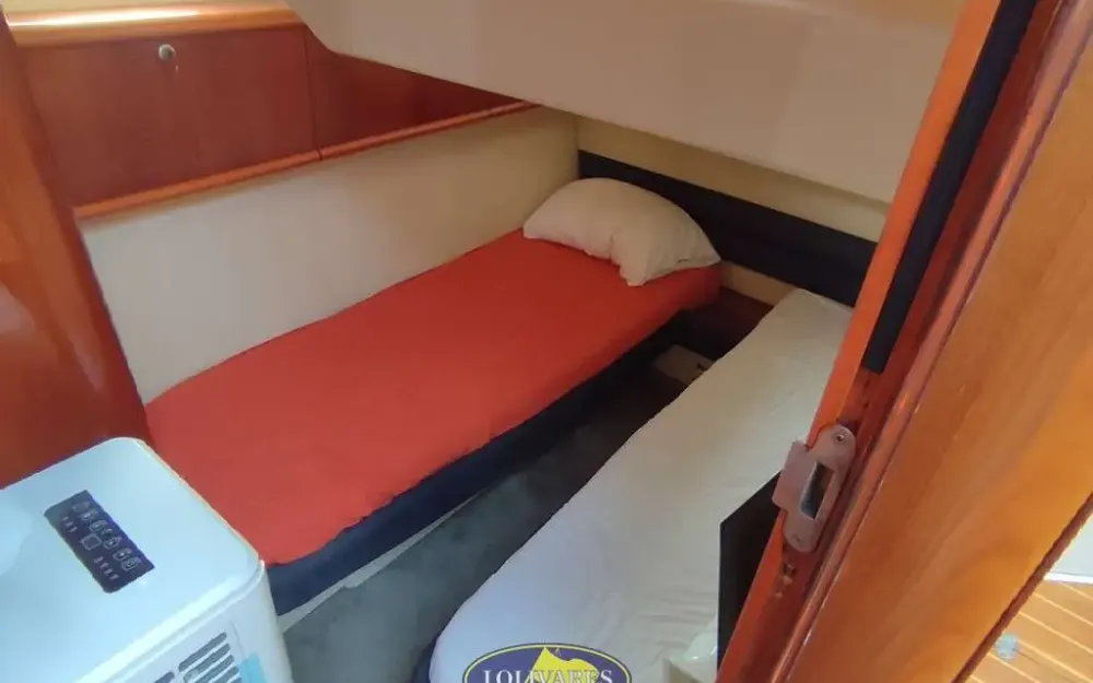 slider 6 Fairline Phantom 40