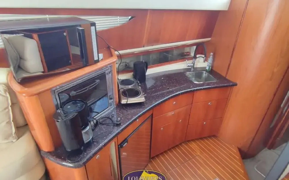 slider 7 Fairline Phantom 40