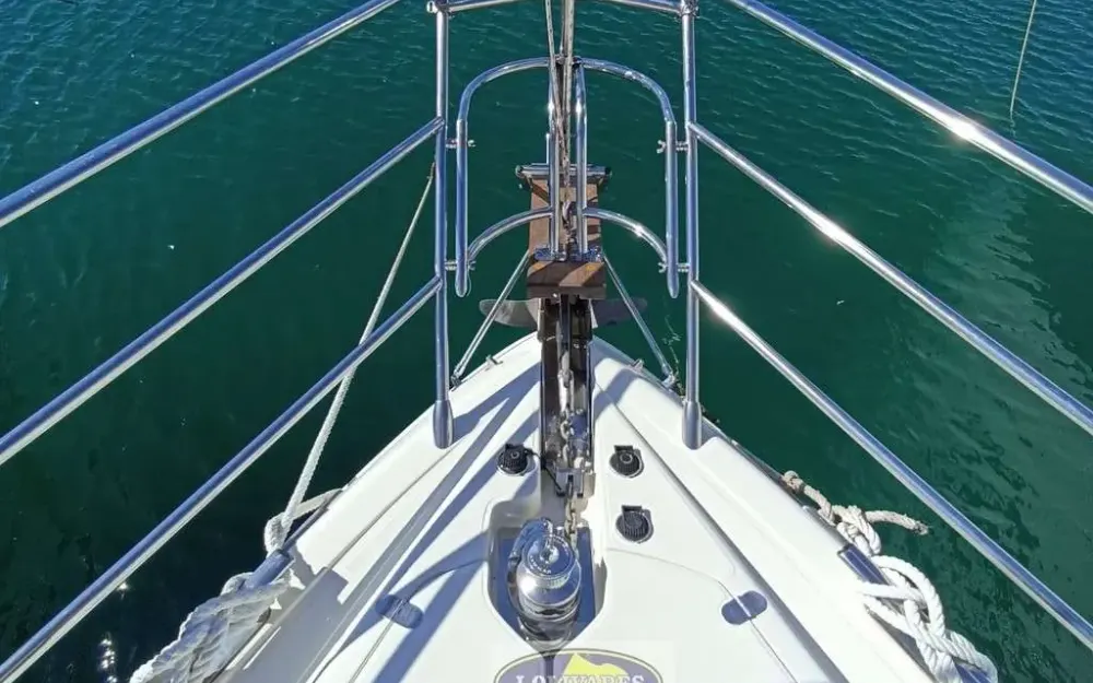 slider 11 Azimut  55 Fly