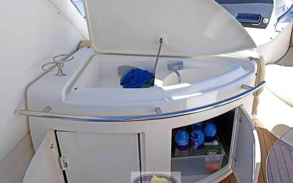 slider 14 Azimut  55 Fly