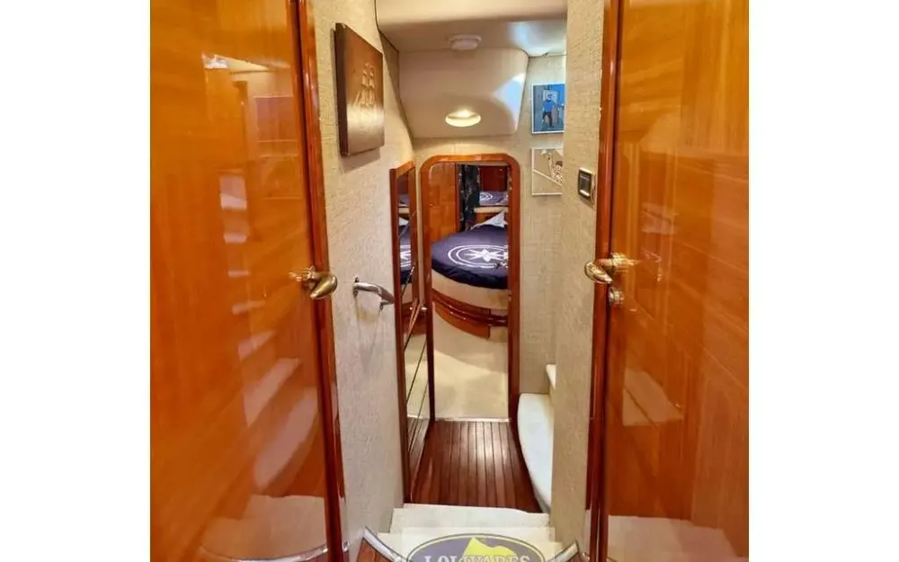 slider 15 Azimut  55 Fly