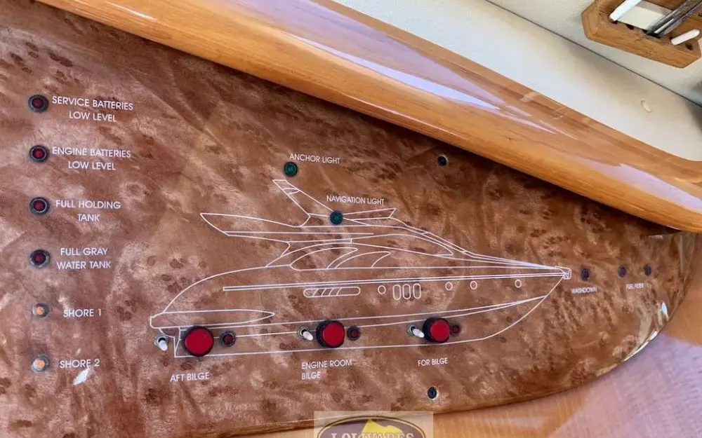 slider 17 Azimut  55 Fly