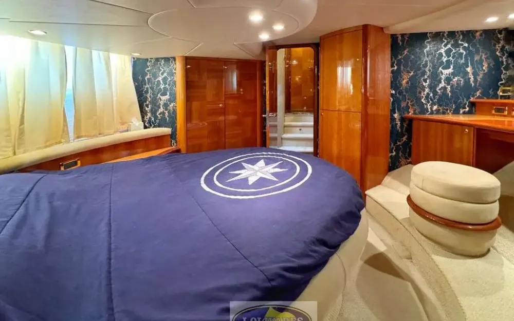 slider 21 Azimut  55 Fly