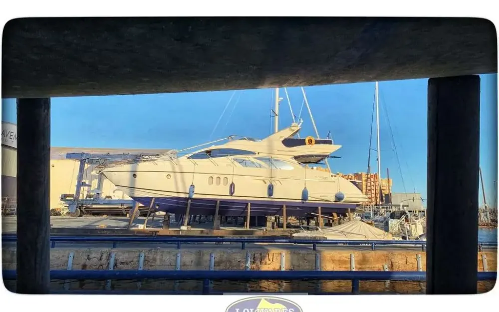 slider 26 Azimut  55 Fly