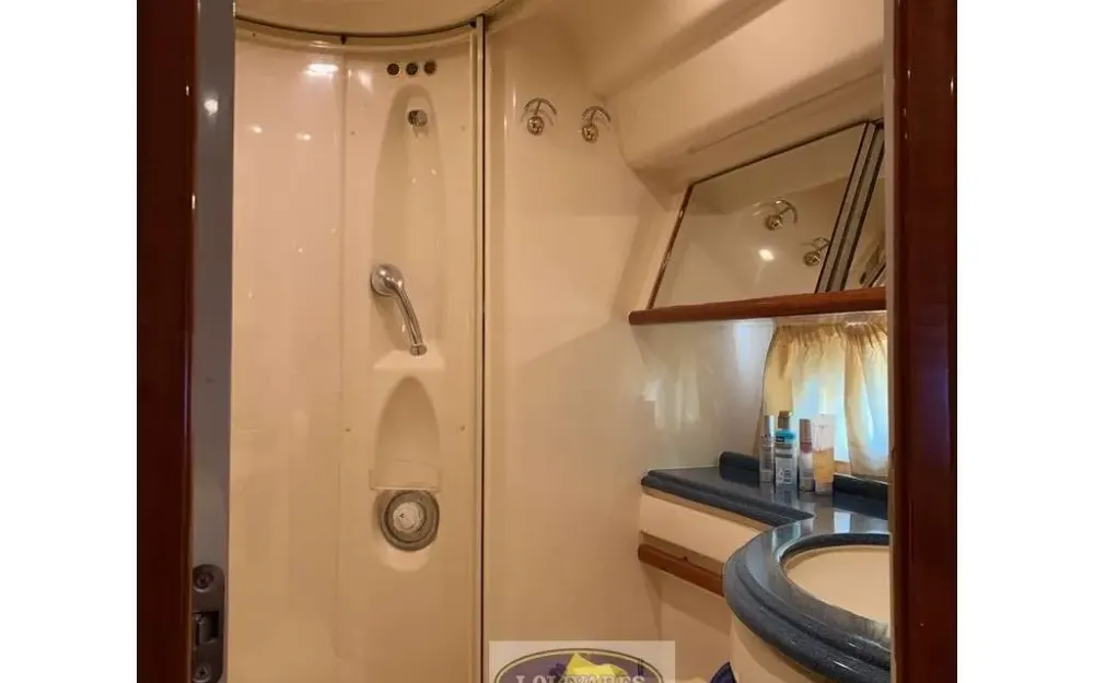 slider 28 Azimut  55 Fly