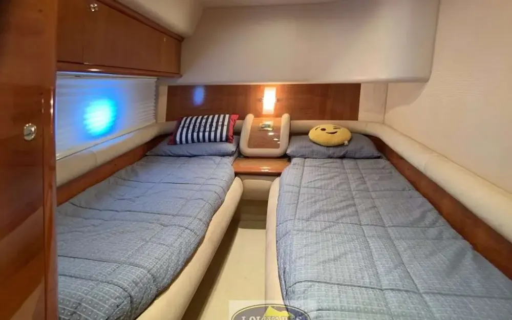 slider 2 Azimut  55 Fly