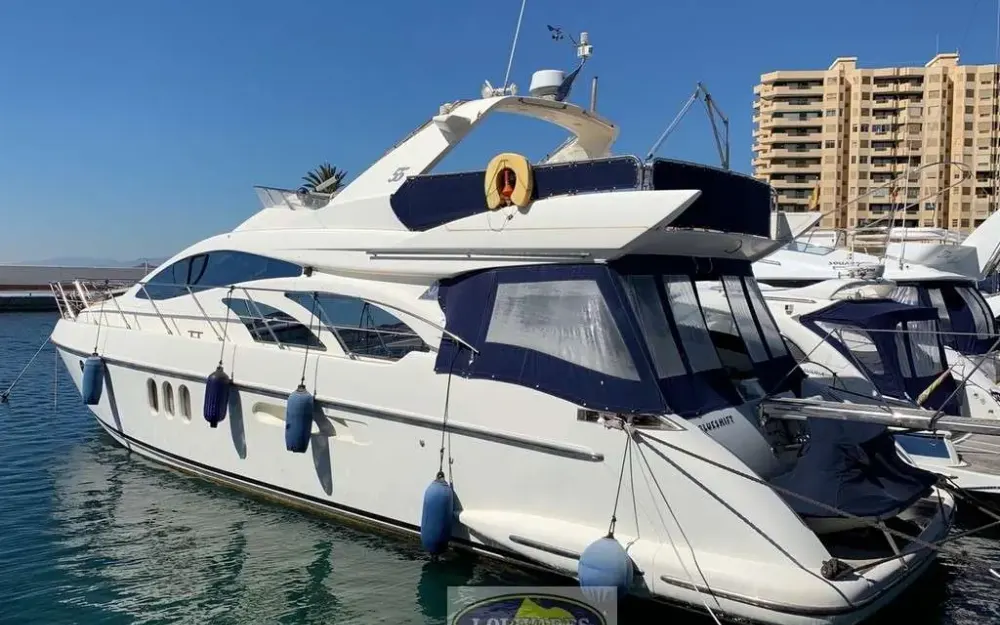 slider 30 Azimut  55 Fly