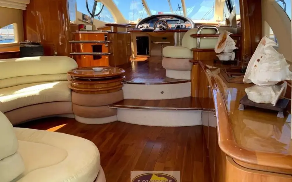 slider 31 Azimut  55 Fly